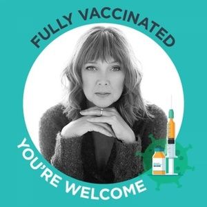 Meet your Posher, Fiona